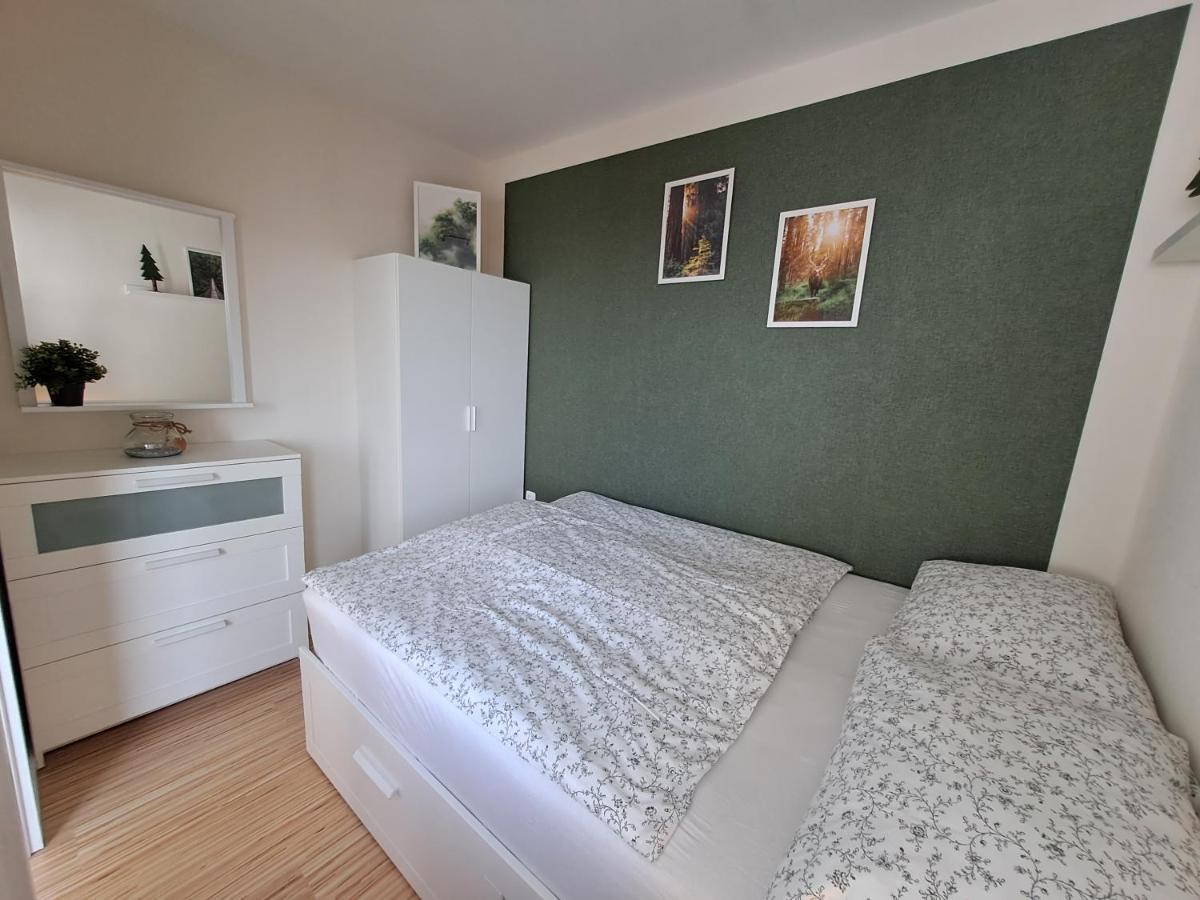 Ferienwohnung Skadi, Hahnenklee 고슬라르 외부 사진