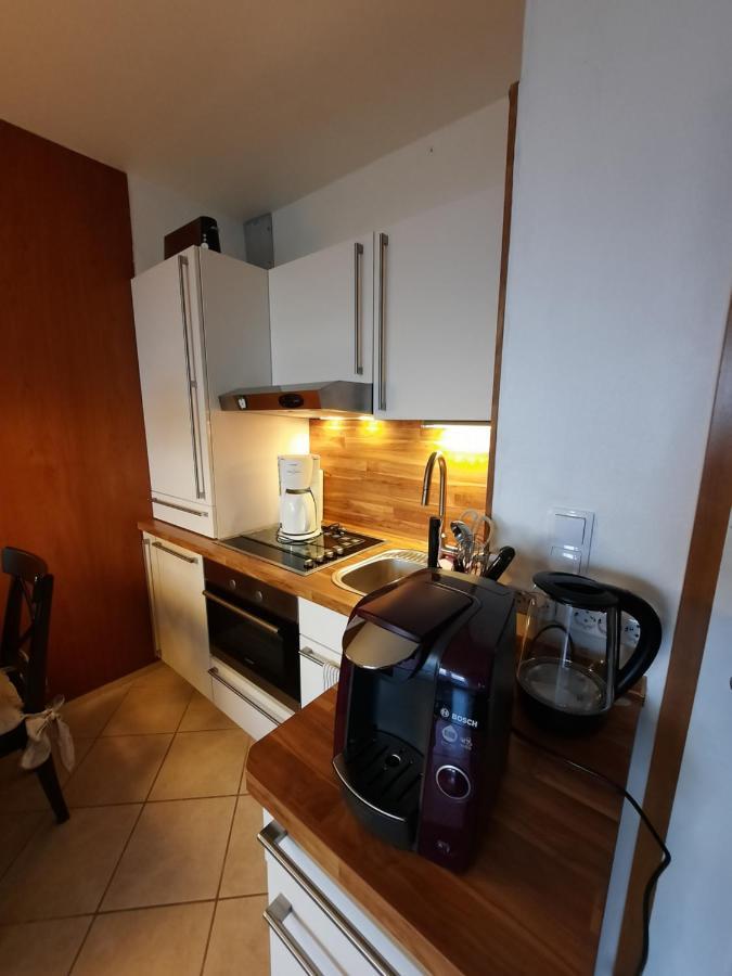 Ferienwohnung Skadi, Hahnenklee 고슬라르 외부 사진